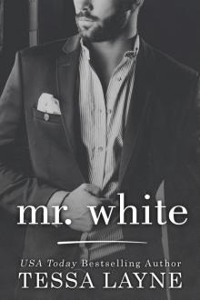 Mr. White Read online