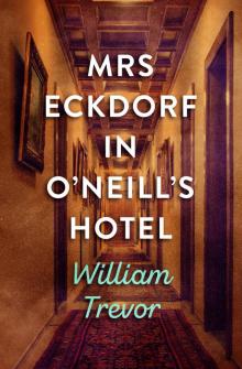 Mrs Eckdorf in O'Neill's Hotel Read online