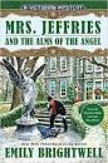 Mrs. Jeffries and the Alms of the Angel Read online