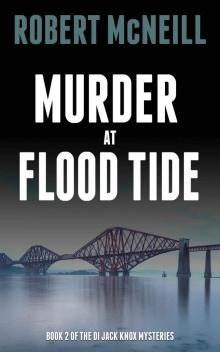 Murder at Flood Tide Read online