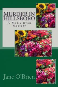 Murder in Hillsboro Read online