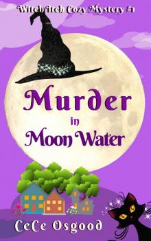 Murder in Moon Water Read online