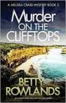 Murder on the Clifftops Read online