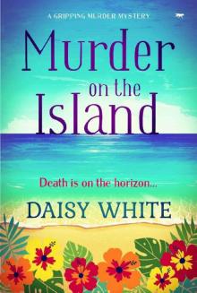 Murder on the Island Read online