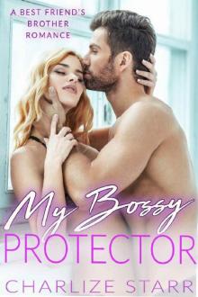 My Bossy Protector Read online