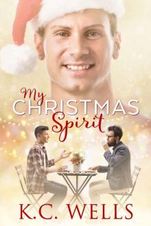 My Christmas Spirit Read online