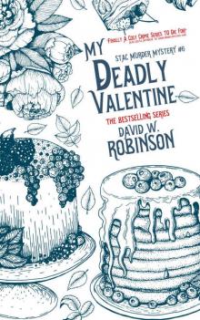 My Deadly Valentine Read online