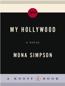My Hollywood Read online