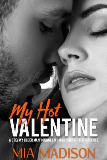 My Hot Valentine Read online