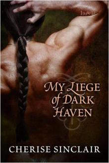 My Liege of Dark Haven Read online