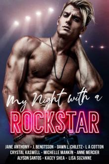 My Night with a Rockstar Read online