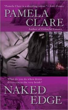 Naked Edge Read online