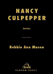 Nancy Culpepper Read online