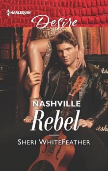 Nashville Rebel Read online
