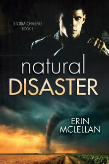 Natural Disaster Read online