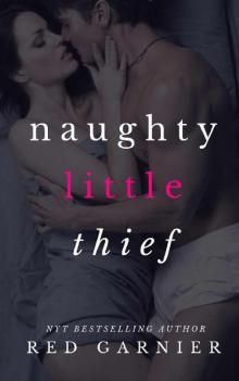 Naughty Little Thief Read online