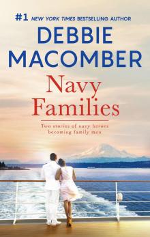 Navy Families Read online