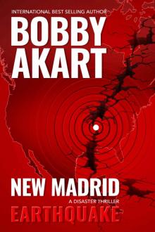 New Madrid Earthquake Read online
