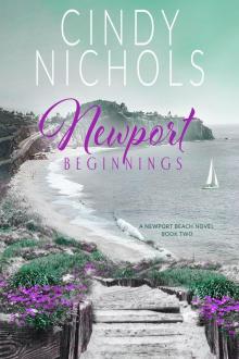 Newport Beginnings Read online