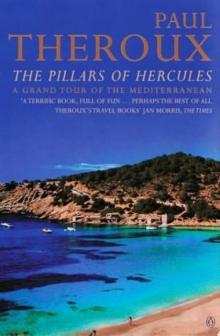NF (1995) The Pillars of Hercules Read online