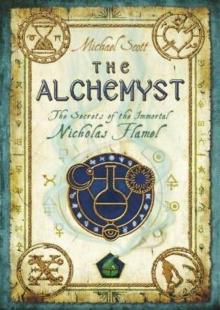 Nicholas Flamel 1 - The Alchemyst sotinf-1 Read online
