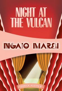 Night at the Vulcan Read online