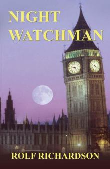 NIGHT WATCHMAN Read online