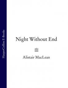 Night Without End Read online