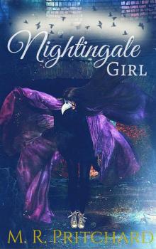 Nightingale Girl Read online