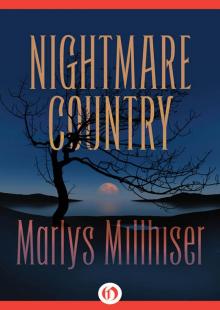 Nightmare Country Read online