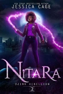 Nitara Read online