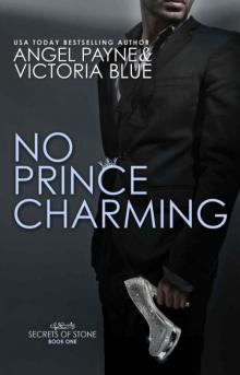 No Prince Charming Read online