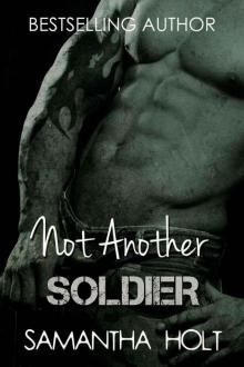 Not Another Soldier Read online