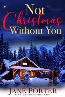 Not Christmas Without You Read online