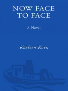 Now Face to Face Read online