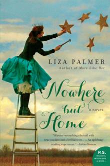 Nowhere but Home Read online