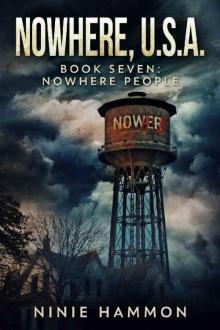 Nowhere People (Nowhere, USA Book 7) Read online