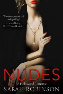 NUDES: A Hollywood Romance (Exposed Book 1) Read online