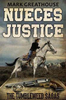 Nueces Justice