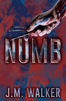 Numb (King's Harlots MC Book 5) Read online