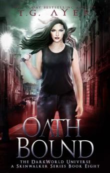 Oath Bound Read online