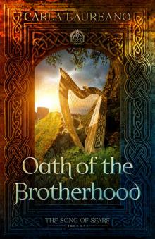 Oath of the Brotherhood Read online