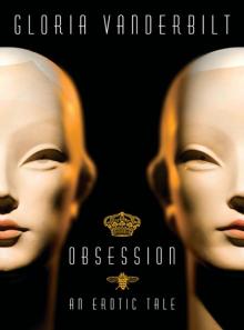 Obsession (9780061887079) Read online