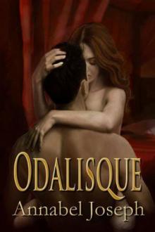 Odalisque Read online