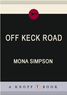 Off Keck Road Read online
