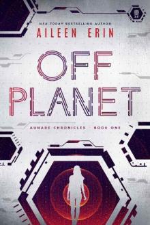 Off Planet Read online