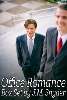 Office Romance Box Set Read online