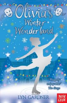 Olivia's Winter Wonderland Read online