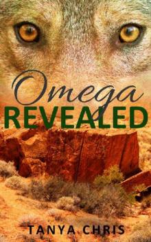 Omega Revealed Read online