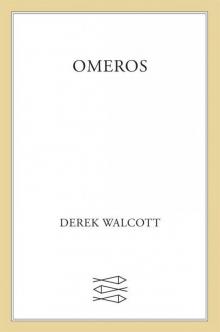 Omeros Read online